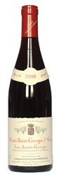 Les Saint-Georges Premier Cru