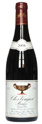 Clos Vougeot Musigni