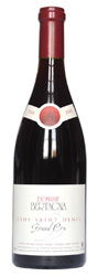 Clos Saint-Denis Grand Cru