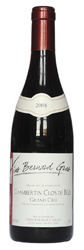 Clos de Bèze Grand Cru