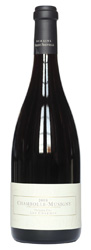 Les Charmes Premier Cru