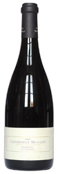 Les Charmes Premier Cru