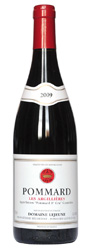 Les Argillières Premier Cru