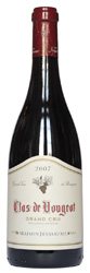 Clos Vougeot Grand Cru Vieilles Vignes