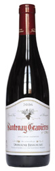 Santenay Gravières Premier Cru
