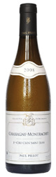 Clos Saint-Jean Premier Cru