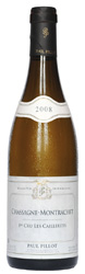 Les Caillerets Premier cru