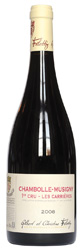 Les Carrières Premier Cru