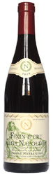 Clos Napoléon Premier Cru