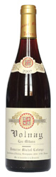 Les Mitans Premier Cru