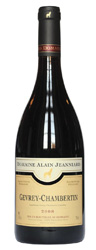 Gevrey-Chambertin