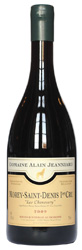 Les Chenevery Premier Cru