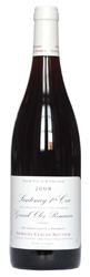 Grand Clos Rousseau Premier Cru