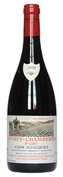 Clos Saint Jacques Premier Cru