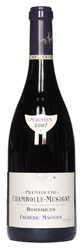Borniques Premier Cru