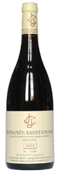 Romanée Saint-Vivant