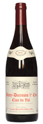 Clos du Val Premier Cru