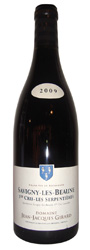 Serpentières Premier Cru
