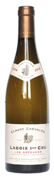 Les Gréchons 1er Cru