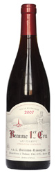 Les Teurons Premier Cru