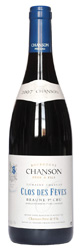 Clos des Fèves Premier Cru
