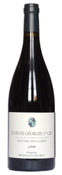 Clos des Argillières Premier Cru