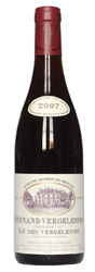 Île des Vergelesses Premier Cru
