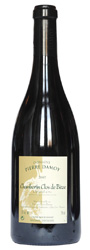 Clos de Bèze