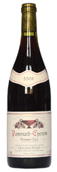Pommard Epenots Premier Cru
