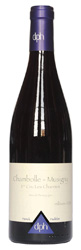 Les Charmes Premier Cru
