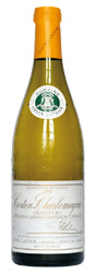 Corton Charlemagne Grand Cru