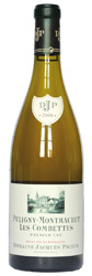 Les Combettes Premier Cru