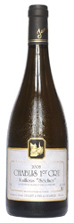 Vaillons Cuvée Sécher 1er Cru