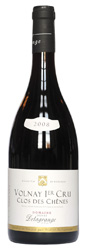 Clos des Chênes Premier Cru