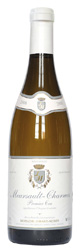 Meursault-Charmes Premier Cru