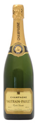 Carte Blanche – Premier Cru