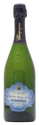 Les Marquises - Grand Cru