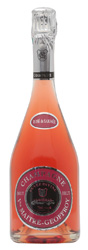Cuvée Divine Rosé de Saignée