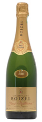 Brut Millésimé
