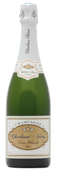 Carte Blanche – Brut