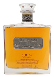 Single Malt Champagne