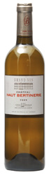 Château Haut Bertinerie