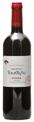 Château Tourteau-Chollet