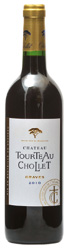 Château Tourteau-Chollet