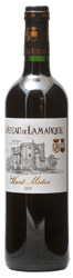 Château de Lamarque
