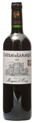Château de Lamarque