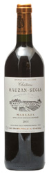 Rauzan Ségla