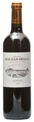 Château Rauzan-Ségla