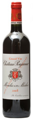 Château Poujeaux