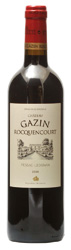 Gazin Rocquencourt